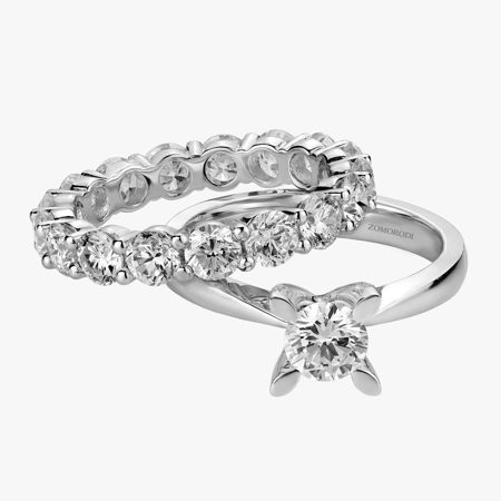 Dreamy Bridal Set